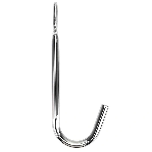 Steel No Plug PerfectFit Stainless 5783 Ball Hook 1016